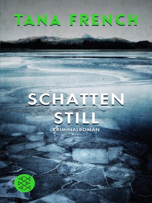 cover image of Schattenstill